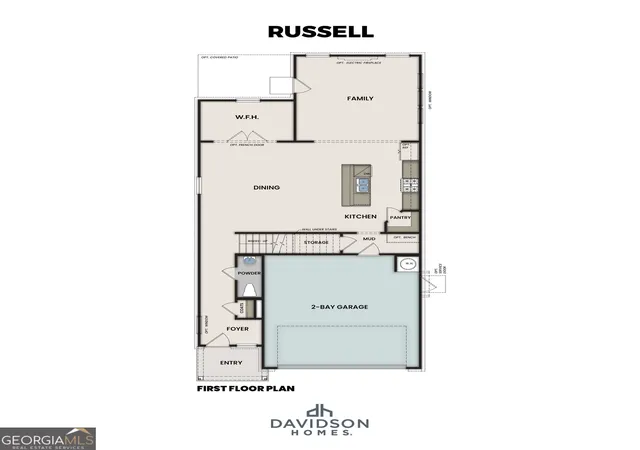 Photo 2 of Sale Pending at 513 Loblolly Ln, Canton, GA 30114 | MLS# 10834628 | Listing updated on 2026-09-02