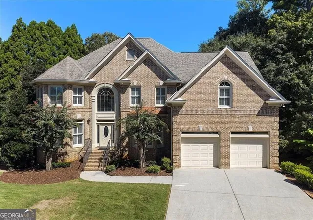 Photo 1 of Sale Pending at 1930 Durand Ml Dr Ne, Atlanta, GA 30307 | MLS# 10857622 | Listing updated on 2026-10-26