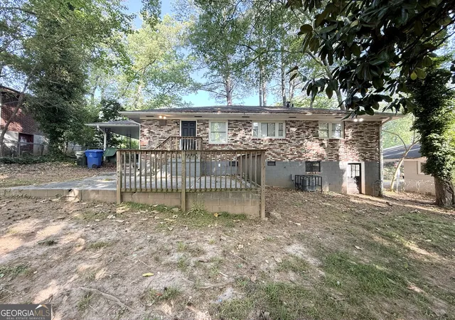 Photo 10 of Single family home for sale at 2748 Bonnybrook Dr Sw, Atlanta, GA 30311 | MLS# 10739691 | Listing updated on 2026-08-10