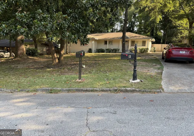 Photo 1 of Single family home for sale at 2192 Ne Dering Cir Ne, Atlanta, GA 30345 | MLS# 10829245 | Listing updated on 2026-09-02