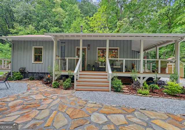 2nd image of 464 Myrtle Lane, Clayton, GA 30525 | MLS# 10814538