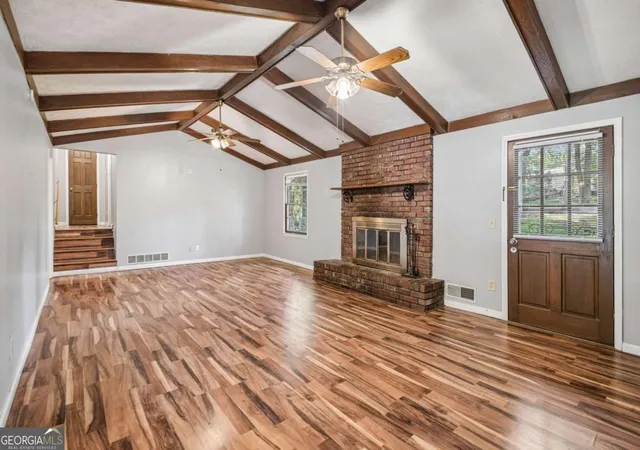 Photo 2 of Single family home for sale at 667 Kingswood Ct, Lithia Springs, GA 30122 | MLS# 10829082 | Listing updated on 2026-09-08