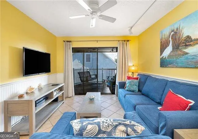 Photo 2 of Condo for sale at 1524 Wood Ave #215, St. Simons, GA 31522 | MLS# 10829485 | Listing updated on 2026-09-03
