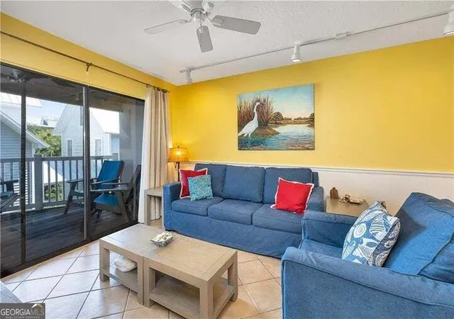 Photo 3 of Condo for sale at 1524 Wood Ave #215, St. Simons, GA 31522 | MLS# 10829485 | Listing updated on 2026-09-03