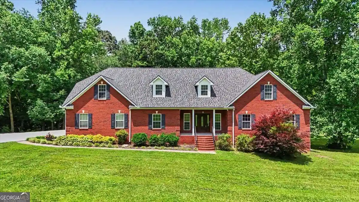 Photo 1 of Single family home for sale at 994 Rainey Rd, Temple, GA 30179 | MLS# 10856274 | Listing updated on 2026-10-15