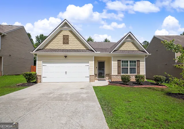 Homes for sale in Fairburn, GA | 6526 Saint Mark Wy, Fairburn, GA 30213 | MLS# 10794470