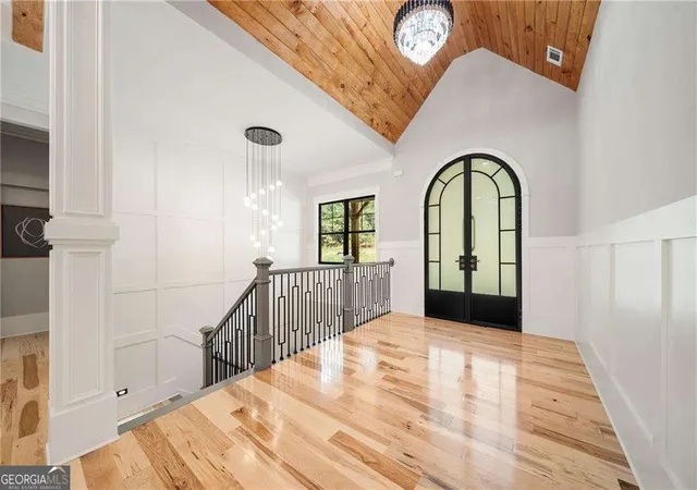 Photo 3 of Single family home for sale at 101 Attwater Cir, Dawsonville, GA 30534 | MLS# 10771722 | Listing updated on 2026-09-10