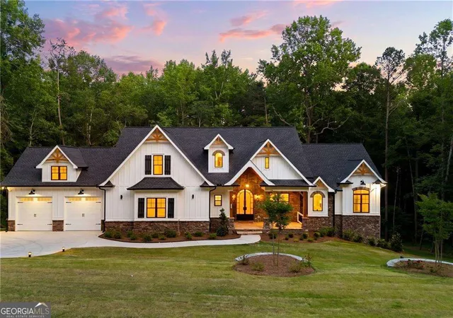 Photo 73 of Mansion for sale at 101 Attwater Cir, Dawsonville, GA 30534 | MLS# 10771722 | Listing updated on 2026-09-10
