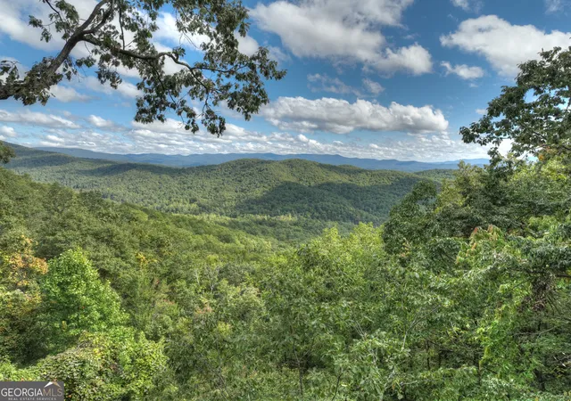 3rd image of Lot 25 Utana Bluffs Trl, Ellijay, GA 30540 | MLS# 10779905