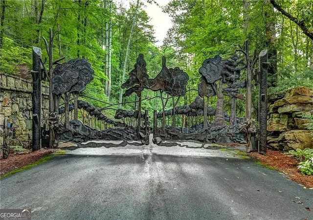46th image of Lot 25 Utana Bluffs Trl, Ellijay, GA 30540 | MLS# 10779905