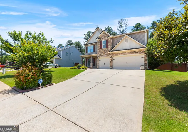 Homes for sale in Kathleen, GA | 202 Baxter Dr, Kathleen, GA 31047 | MLS# 10781083