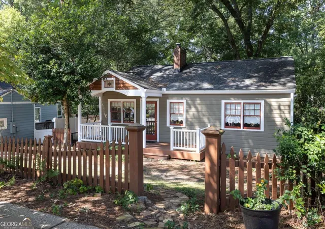 Photo 39 of Single family home for sale at 152 Murray Hill Ave Ne, Atlanta, GA 30317 | MLS# 10824307 | Listing updated on 2026-09-09