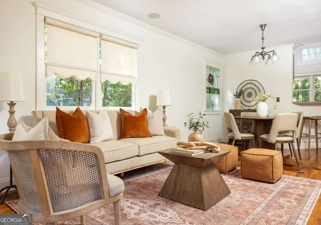 Photo 3 of Single family home for sale at 152 Murray Hill Ave Ne, Atlanta, GA 30317 | MLS# 10824307 | Listing updated on 2026-09-28