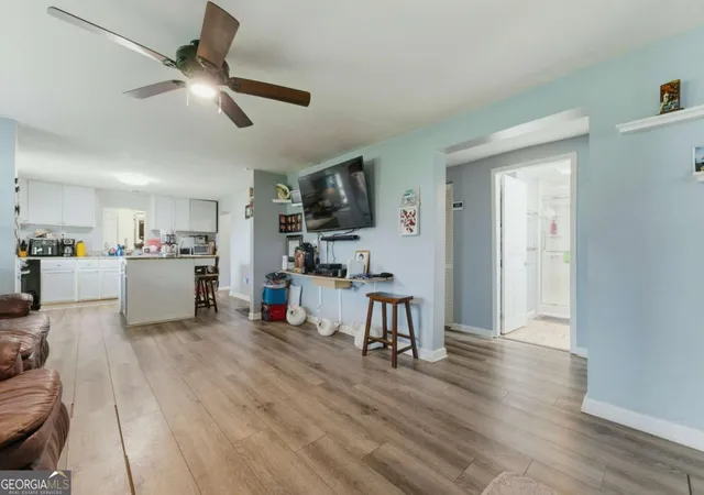 4th image of 3863 Moon Station Rd Nw, Kennesaw, GA 30144 | MLS# 10782300