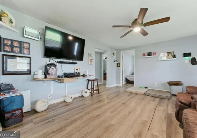 5th image of 3863 Moon Station Rd Nw, Kennesaw, GA 30144 | MLS# 10782300