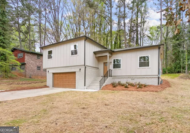 32nd image of 2911 Pine Valley Cir, Atlanta, GA 30344 | MLS# 10732861