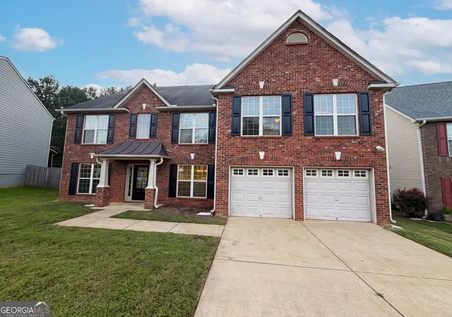 Photo 1 of Sale Pending at 5747 Union Pointe Dr, Union City, GA 30291 | MLS# 10835214 | Listing updated on 2026-09-15