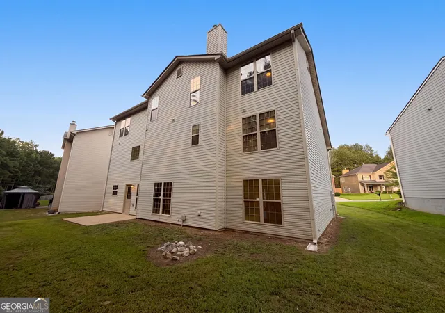 Photo 25 of Sale Pending at 5747 Union Pointe Dr, Union City, GA 30291 | MLS# 10835214 | Listing updated on 2026-09-15