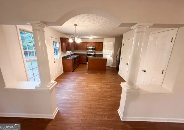 Photo 2 of Sale Pending at 5747 Union Pointe Dr, Union City, GA 30291 | MLS# 10835214 | Listing updated on 2026-09-15