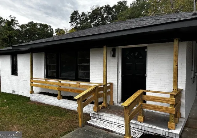 Photo 1 of Single family home for sale at 3084 Bethune Ave, Macon, GA 31211 | MLS# 10871169 | Listing updated on 2026-10-30