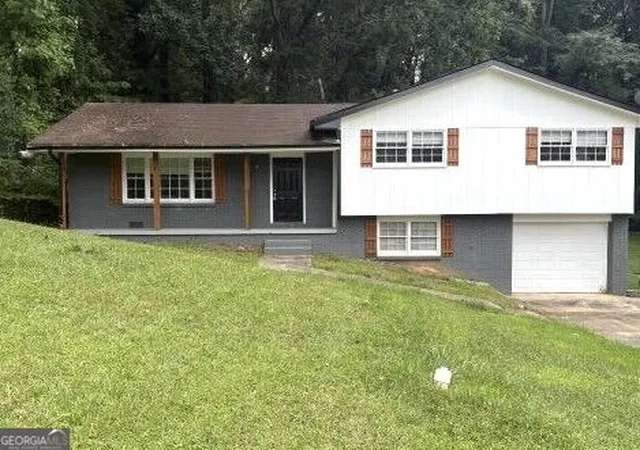 Photo 1 of Single family home for sale at 3707 Satellite Blvd, Ellenwood, GA 30294 | MLS# 10821433 | Listing updated on 2026-08-21