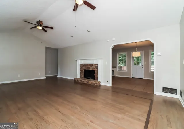 Photo 3 of Single family home for sale at 7 Dene Dr, Douglasville, GA 30134 | MLS# 10819682 | Listing updated on 2026-09-06