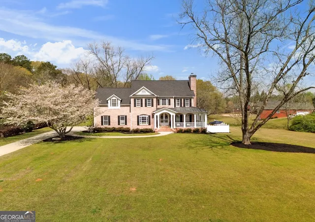 3rd image of 120 Lake Park Dr, Sharpsburg, GA 30277 | MLS# 10721557