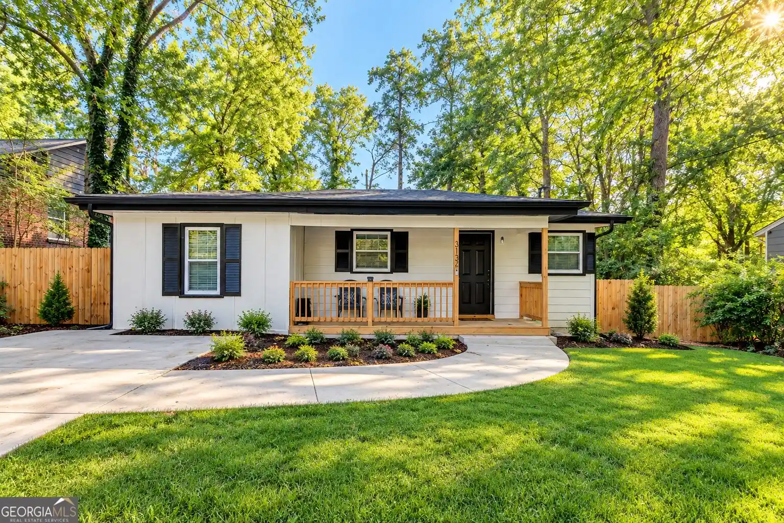 Photo 1 of Single family home for sale at 3132 Forrest Hills Dr, Hapeville, GA 30354 | MLS# 10874011 | Listing updated on 2026-10-19