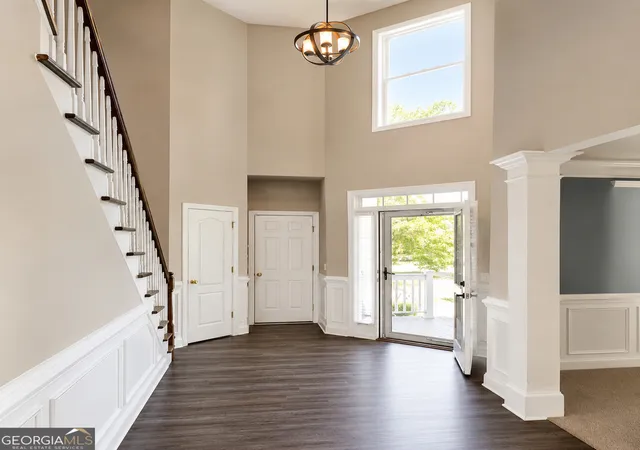 5th image of 3000 Norwell Ct, Locust Grove, GA 30248 | MLS# 10796727