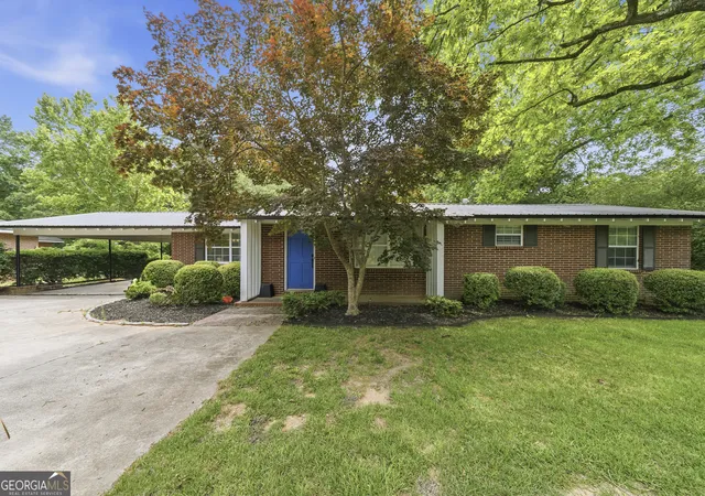 Homes for sale in Sandersville, GA | 615 West Haynes St, Sandersville, GA 31082 | MLS# 10771373