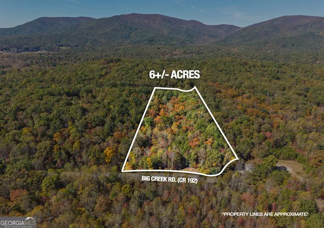 Photo 1 of Land for sale at 0 Marjorie Ave, Ellijay, GA 30536 | MLS# 10872136 | Listing updated on 2026-10-28