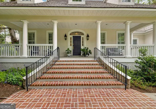 1st image of 31 Tanglewood Rd, St. Simons, GA 31522 | MLS# 10785913