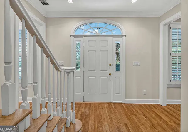 4th image of 31 Tanglewood Rd, St. Simons, GA 31522 | MLS# 10785913
