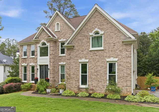 2nd image of 112 Mayes Farm Rd Nw, Marietta, GA 30064 | MLS# 10763600