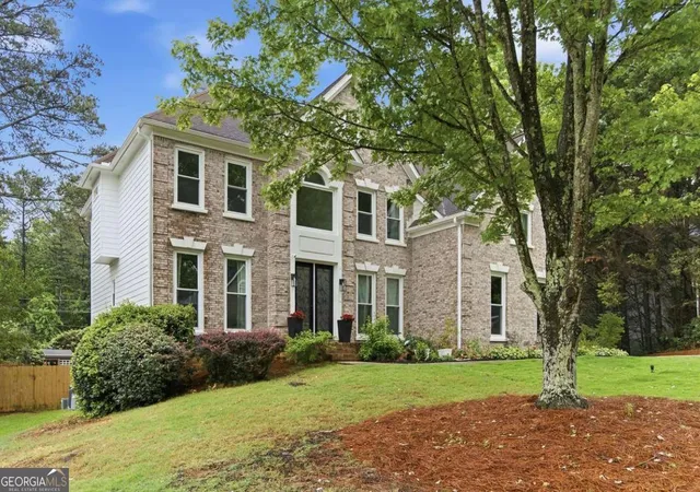 3rd image of 112 Mayes Farm Rd Nw, Marietta, GA 30064 | MLS# 10763600