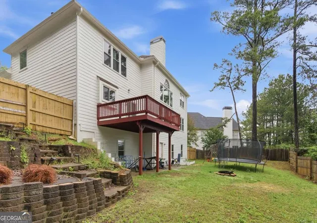 44th image of 112 Mayes Farm Rd Nw, Marietta, GA 30064 | MLS# 10763600