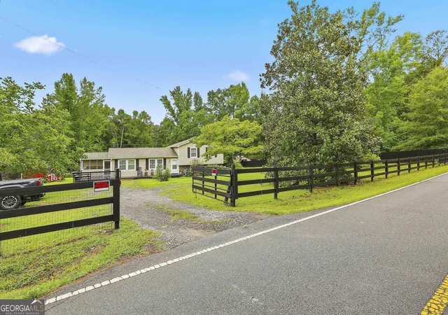 2nd image of 655 Old Driver Rd, Whitesburg, GA 30185 | MLS# 10813970