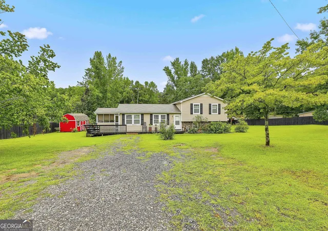 4th image of 655 Old Driver Rd, Whitesburg, GA 30185 | MLS# 10813970