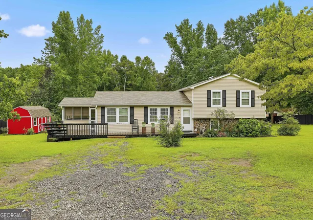5th image of 655 Old Driver Rd, Whitesburg, GA 30185 | MLS# 10813970