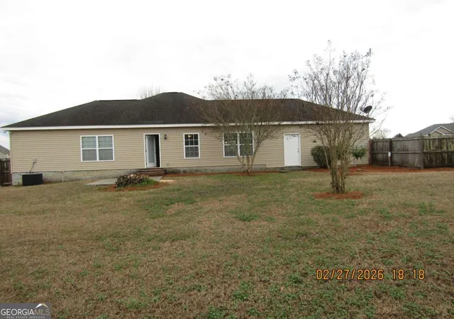 Photo 2 of Single family home for sale at 406 Driftwood Ct, Statesboro, GA 30458 | MLS# 10798810 | Listing updated on 2026-08-28