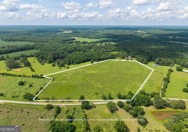 2nd image of 1231 Thankful Rd, Madison, GA 30650 | MLS# 10790527