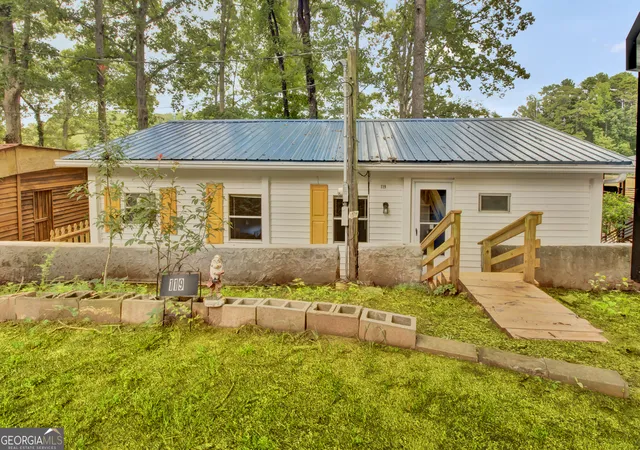 Homes for sale in Jackson, GA | 119 Willow Wy, Jackson, GA 30233 | MLS# 10781387
