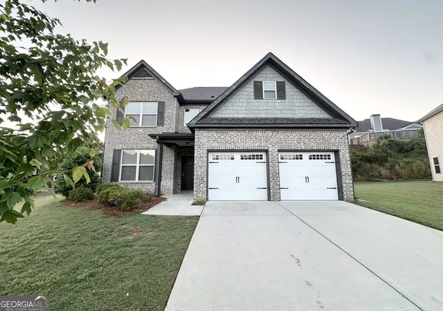 Single family home for sale at 138 Donegal Way, Dallas, GA 30132 | MLS# 10521627