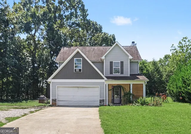 Photo 1 of Single family home for sale at 84 Harvest Ln, Rockmart, GA 30153 | MLS# 10816518 | Listing updated on 2026-09-05