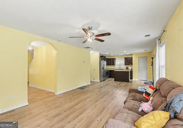 Photo 2 of Single family home for sale at 84 Harvest Ln, Rockmart, GA 30153 | MLS# 10816518 | Listing updated on 2026-09-05
