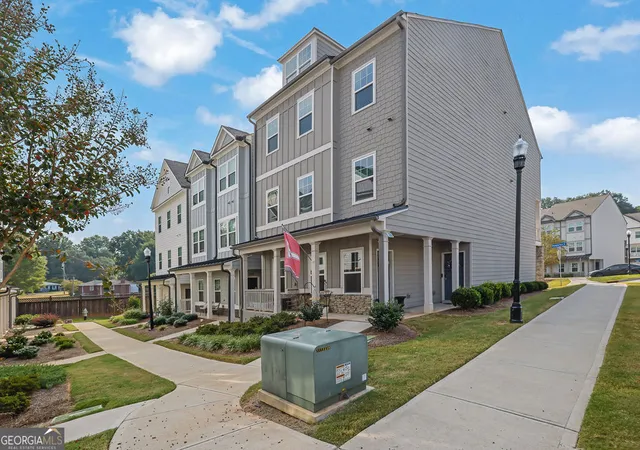 Photo 1 of Condo for sale at 2112 Prichard Park Dr, Kennesaw, GA 30144 | MLS# 10858284 | Listing updated on 2026-10-24