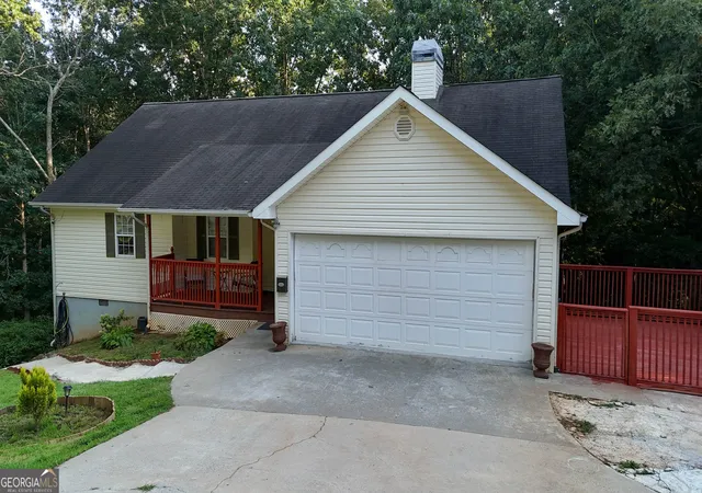 1st image of 144 Shenandoah Ln, Alto, GA 30510 | MLS# 10825850