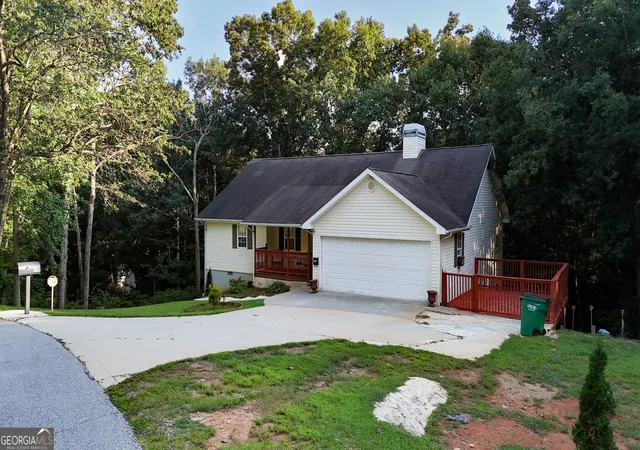 2nd image of 144 Shenandoah Ln, Alto, GA 30510 | MLS# 10825850