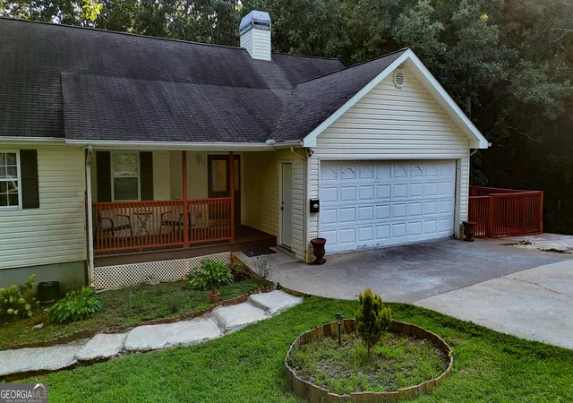 3rd image of 144 Shenandoah Ln, Alto, GA 30510 | MLS# 10825850