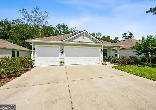 Homes for sale in St. Marys, GA | 127 Chinquapin Dr, St. Marys, GA 31558 | MLS# 10793814